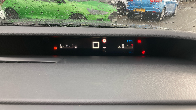 Citroen C3 1.2 Turbo Plus 5dr Petrol Hatchback